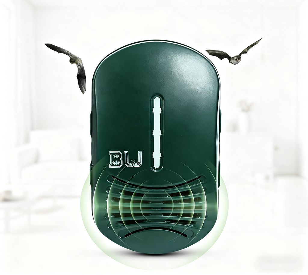 BEU-G Bat Expulsion Unit