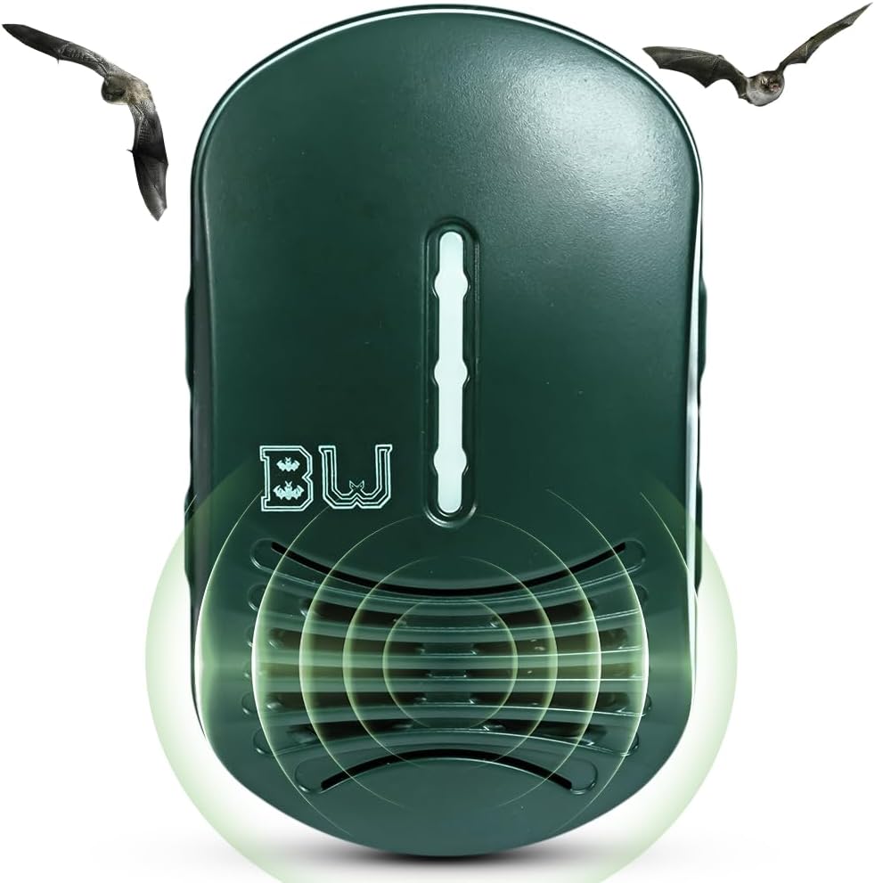 BugWomp BEU-G Bat Repeller