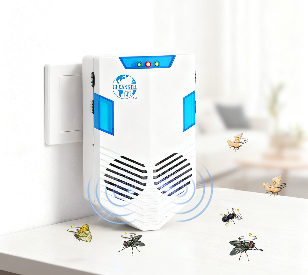 CI007 Insect Repeller