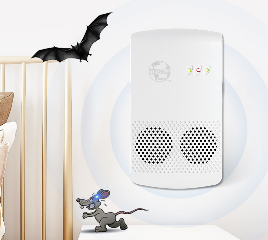 CIN009 Pest Repeller