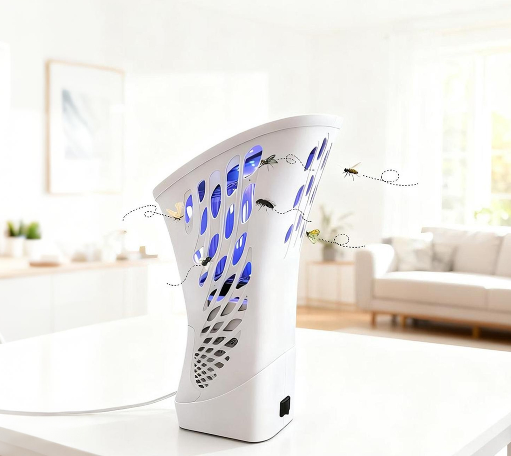 XVAC500 Insect Zapper