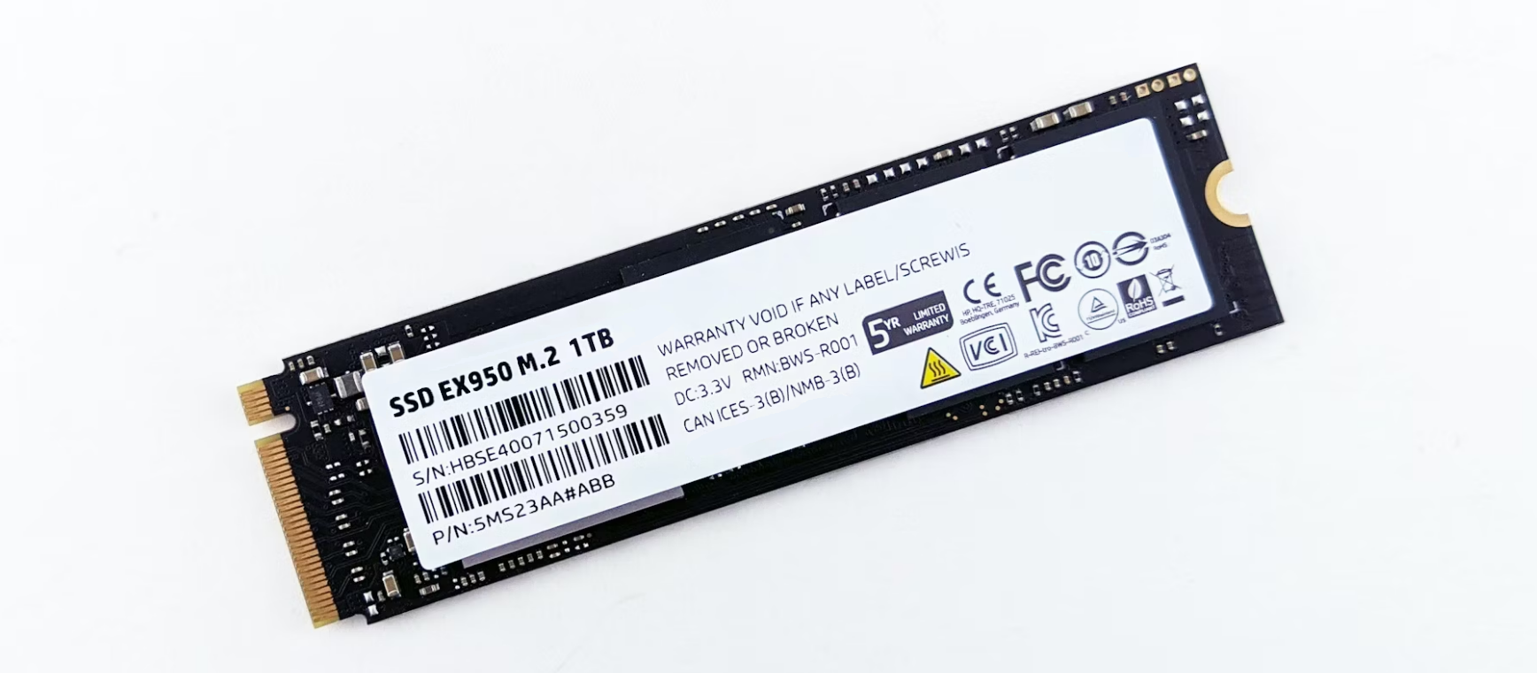 Global Certifications Overview