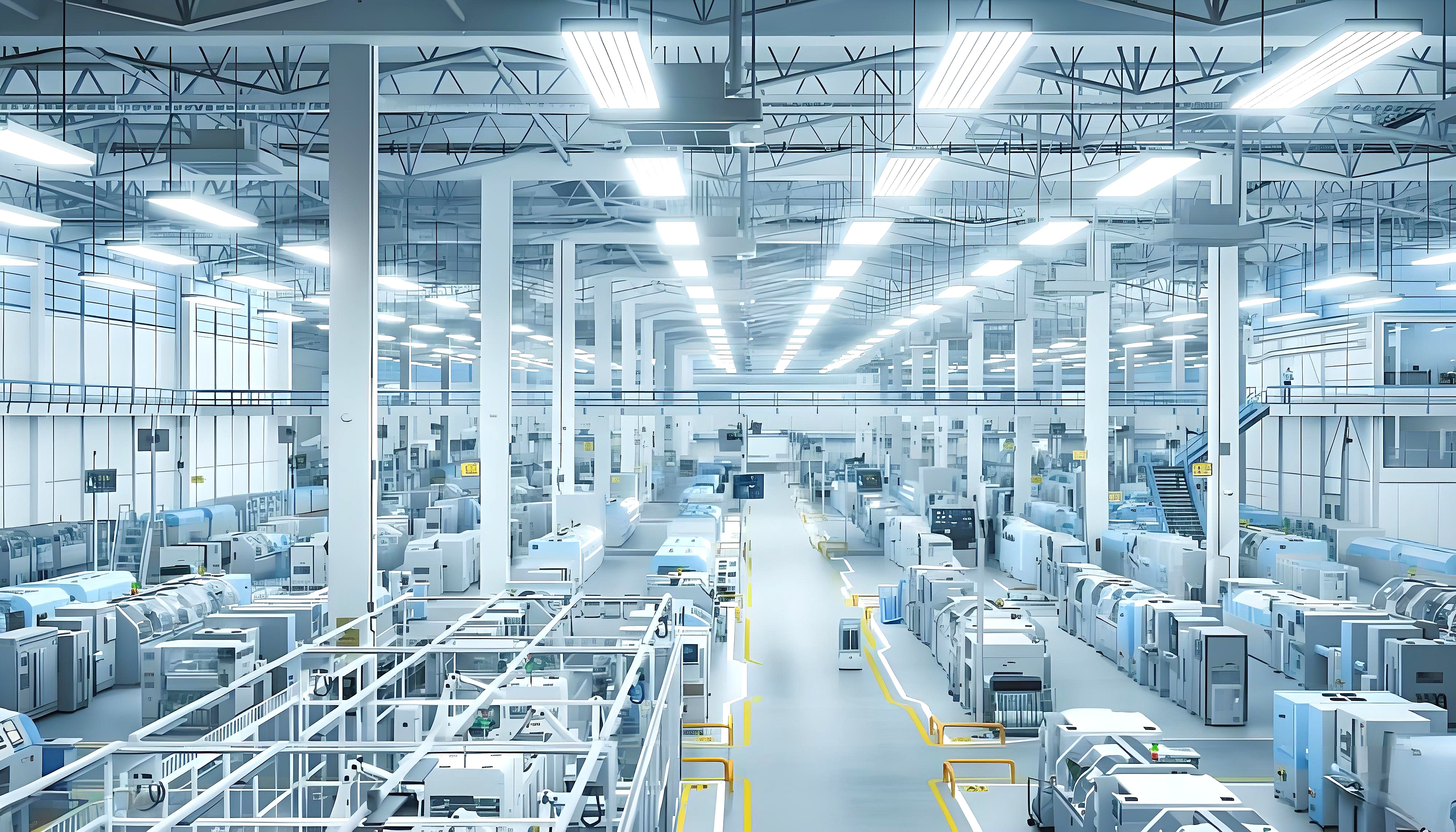 Voysia Corp. R&D Center