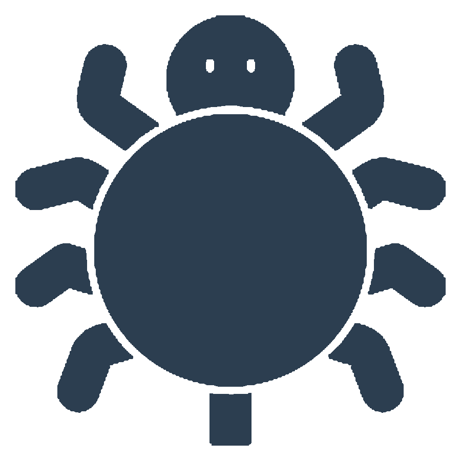 Dustmite Icon