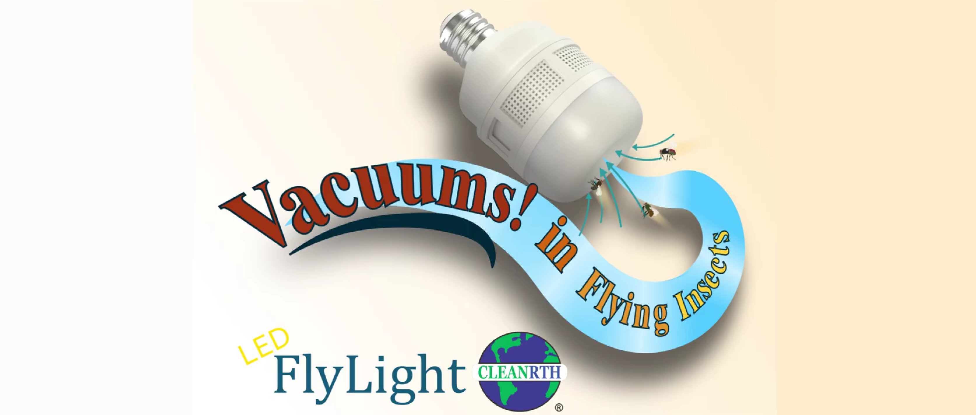 FlyLight Video Cover